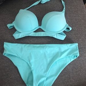 Victoria’s Secret Pink Swimsuit